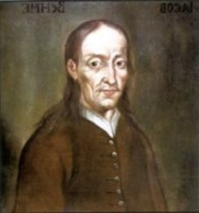 J. Boehme
